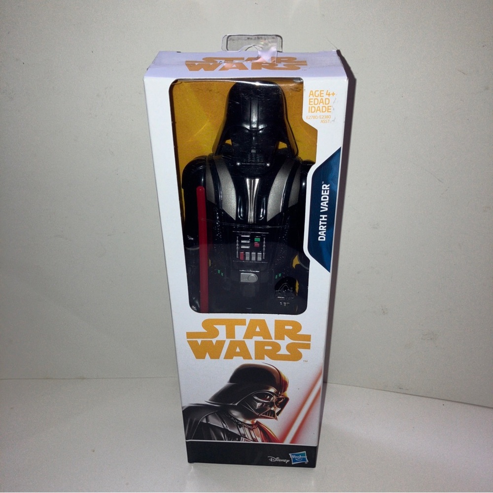 Star Wars